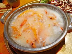 -一井烧肉·活鳗·寿司(望京SOHO店)