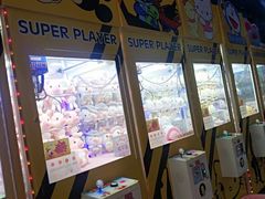 -大玩家(平江万达店)