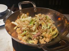 -绿茶餐厅(松江万达店)