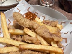 -蘑界·野生菌火锅(深业上城店)