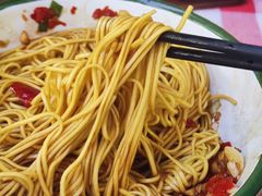 -马叉虫和妖且闲·长沙大排档(解放西店)