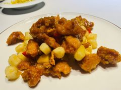 -宴小馆·小海鲜青岛菜(五四广场店)