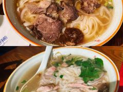 -越南牛肉河粉餐厅(书院巷店)