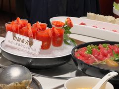 -川越泰火锅(吉利大厦店)