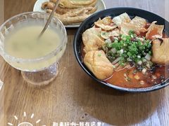 -柳大厨螺蛳粉(人民路总店)