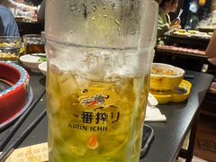 -羊大爷涮肉(亮马桥店)