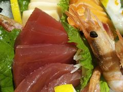 -晓寿司·精致料理(绿地店)