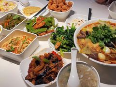 -阿那亚第六食堂(文创街区店)