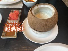 -隐秀山居酒店·秀厨融合西餐厅