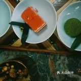 还未开业半份情——半分青试营业探店