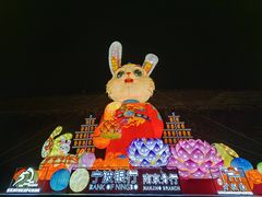 -老门东历史文化街区