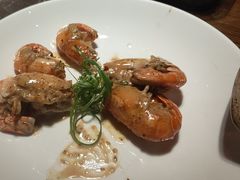 -张家卫·阳江菜·小海鲜(肥婆湾桥店)