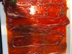 -麻辣英雄重庆火锅(二城广场店)