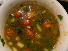 -一品牛鲜潮汕牛肉火锅(茶花园店)