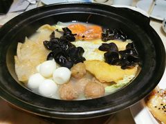 -南山渔宴