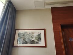 -星湖特色餐厅· 三岔湖环球融创天堂洲际酒店