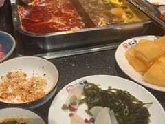 -五星桥原切肥牛火锅·30年专注好牛肉(湖塘店)