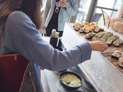 -新食谱全日制餐厅·苏州苏州湾艾美酒店