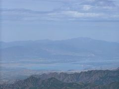 -灵山
