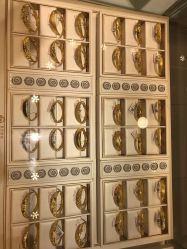 -菜百首饰店(东方新天地店)