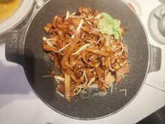 -山泉粤宴(广东大厦店)