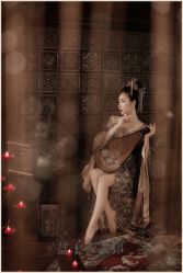 点击看大图 -美云庭古装·格格服汉服·京城旅拍(北京店)