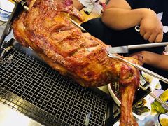 -宗泉烤全羊·烤羊腿·家常菜(解放东路店)