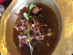 -芦月轩羊蝎子(北蜂窝店)