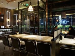 -太兴餐厅(小径湾店)