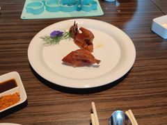 -成都海湾酒店·海湾壹品中餐厅(远大购物中心店)