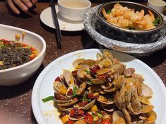 -肖记牛肉鱼杂馆·省级非遗(柏林春天直营店)