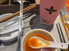 -海底捞火锅(万达广场店)