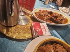 -柴米油盐三杯鸡(象山北路店)