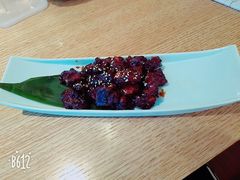 -去茶去餐厅(中央大街店)