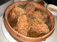 -不倒翁·安徽名菜楼(步行街店)