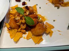 -映水芙蓉(长宁来福士店)