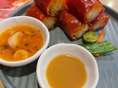 -点都德(海岸城店)
