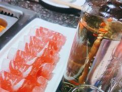 -海底捞火锅(稻河古街夜宵主题店)