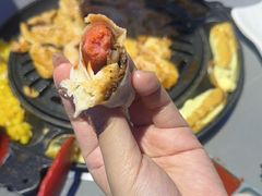 -外婆掌柜·东北家庭烤肉(托乐嘉店)