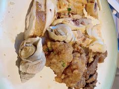 -金海湾自助餐厅(金陵饭店)