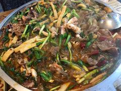 -京玉菲饭店(李村店)