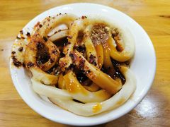 -洞子口张老二凉粉(文殊院店)