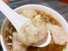 -竹园竹升面(西关总店)