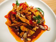 -小大董·烤鸭(凤凰汇店)