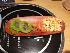 -山城外·非遗酸菜鱼(新都汇融店)