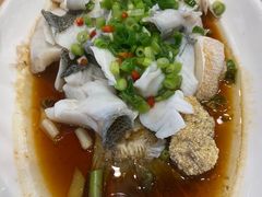 -周锦记广式餐厅