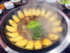 -边江铁锅炖鱼(振八街店)