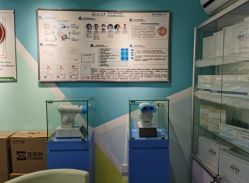 -清清博视儿童眼视光中心(角门西店)