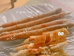 -文君烧烤(崂山店)