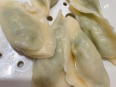 -双福饺子营餐厅(财富广场店)